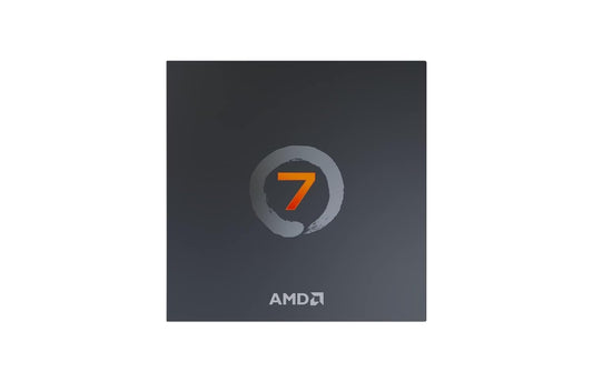 AMD Ryzen 7 7700 Desktop Processor 8 Cores up to 5.3GHz 40MB Cache AM5 Socket with Radeon Graphics