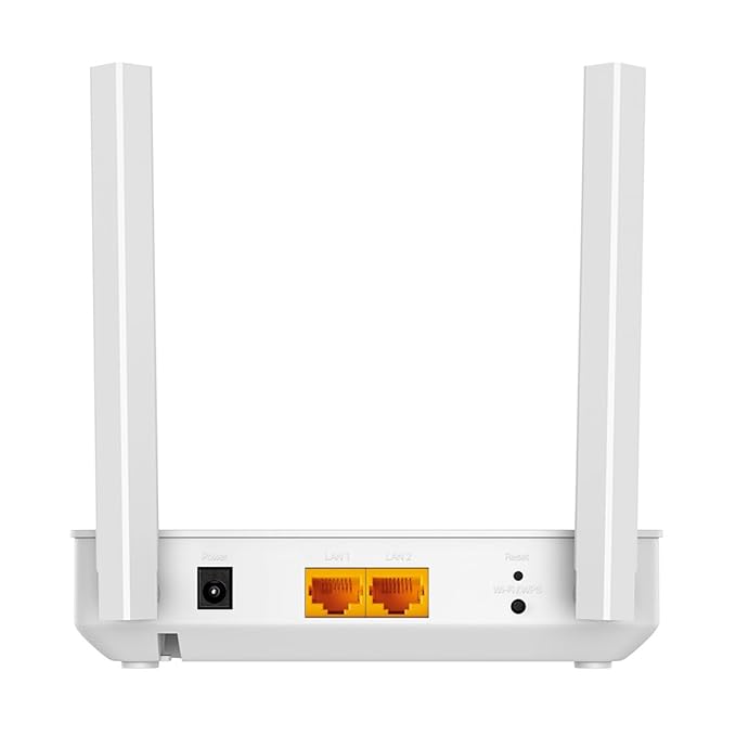 TP-Link XC220-G3 1-Port Gigabit XPON ONU with Dual-Band Wi-Fi