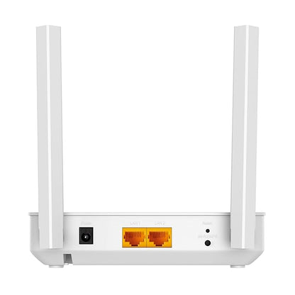 TP-Link XC220-G3 1-Port Gigabit XPON ONU with Dual-Band Wi-Fi