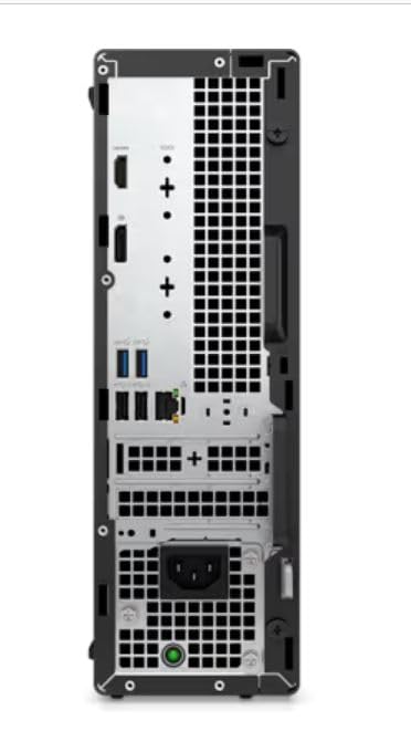 Dell Optiplex 7020 Mini Tower Intel Core i5-14500 V Pro 8GB DDR5 RAM 512GB SSD With 3 Years Warranty