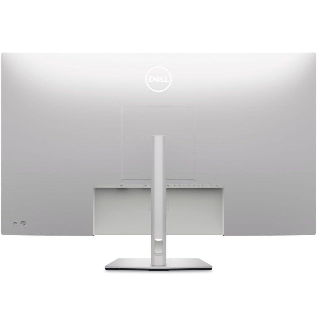 Dell UltraSharp U4323QE 43" 4K UHD 60Hz USB-C Hub with Built-in Speakers IPS Monitor