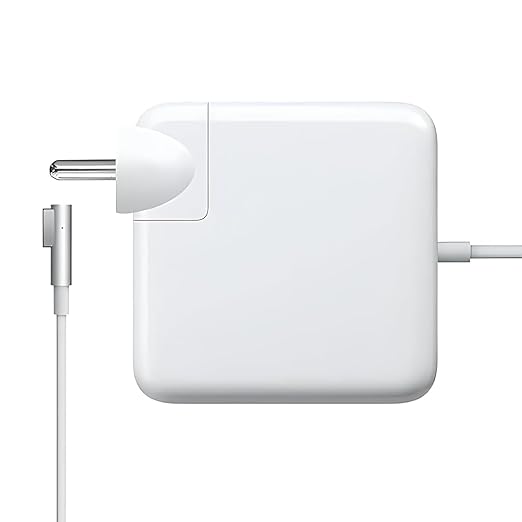 Apple MacBook Pro 85W L-Tip Pin 20V Compatible Laptop Charger Adapter