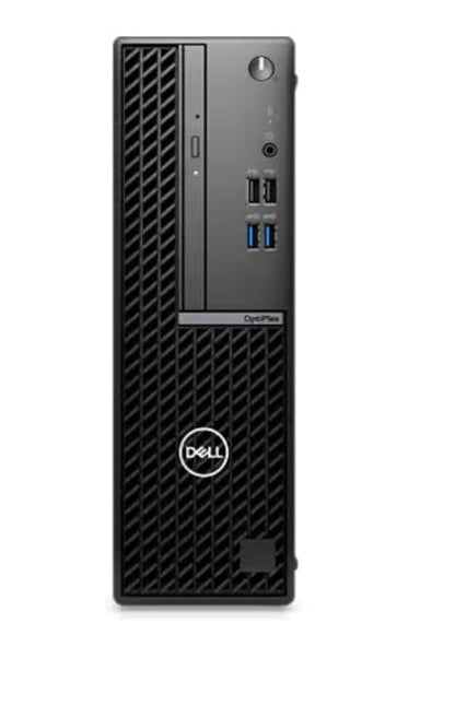 Dell Optiplex 7020 Mini Tower Intel Core i5-14500 V Pro 8GB DDR5 RAM 512GB SSD With 3 Years Warranty