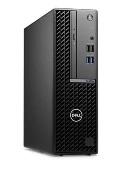 Dell Optiplex 7020 Mini Tower Intel Core i5-14500 V Pro 8GB DDR5 RAM 512GB SSD With 3 Years Warranty