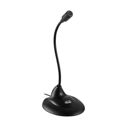 Adesso Omni Directional Xstream M1 USB Table Top Microphone