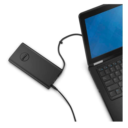 Dell 65 Whr 4.5 mm/7.4 mm barrel Laptop Power Bank