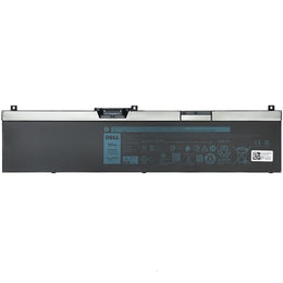 Dell NYFJH OEM 97WHr 8070mAh 11.4V 6 Cell Laptop Battery for Select Dell Laptops