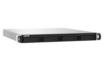 QNAP TS-432PXU-RP-2G 4 Bay High Speed Arm Based Rackmount NAS Enclosure