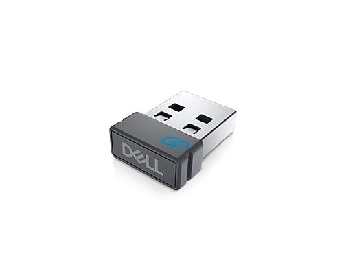 Dell WR221 Universal Pairing Receiver | USB 2.4 GHz | 492-BDBM