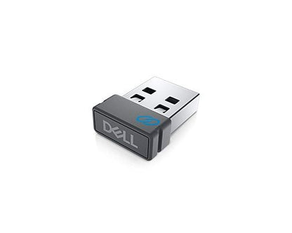 Dell WR221 Universal Pairing Receiver | USB 2.4 GHz | 492-BDBM