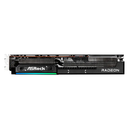 ASRock Radeon RX 9070 Challenger 16GB GDDR6 Graphics Card-tpstech.in