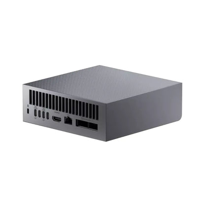 ASUS Ascent GX10 AI Supercomputer with NVIDIA GB10 Grace Blackwell 128GB LPDDR5x 1TB PCIe 4 SSD WiFi 7-tpstech.in