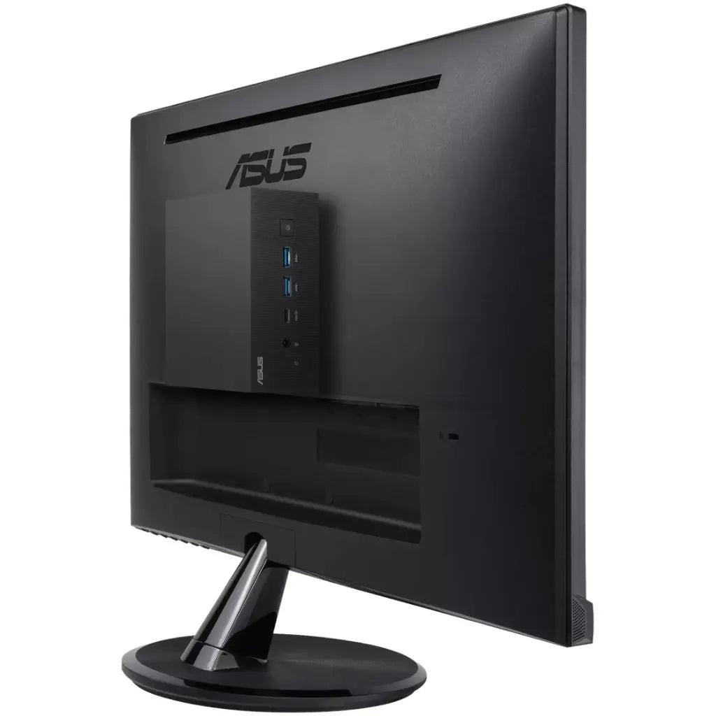 ASUS ExpertCenter PN53 Ryzen 7 7730U 64GB DDR5 2TB SSD Windows 11 - Mini PC/Barebone-tpstech.in