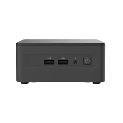 ASUS NUC 13 Pro Kit RNUC13ANHH500000I Barebone Mini PC with Intel Core i5-13420H Processor-tpstech.in