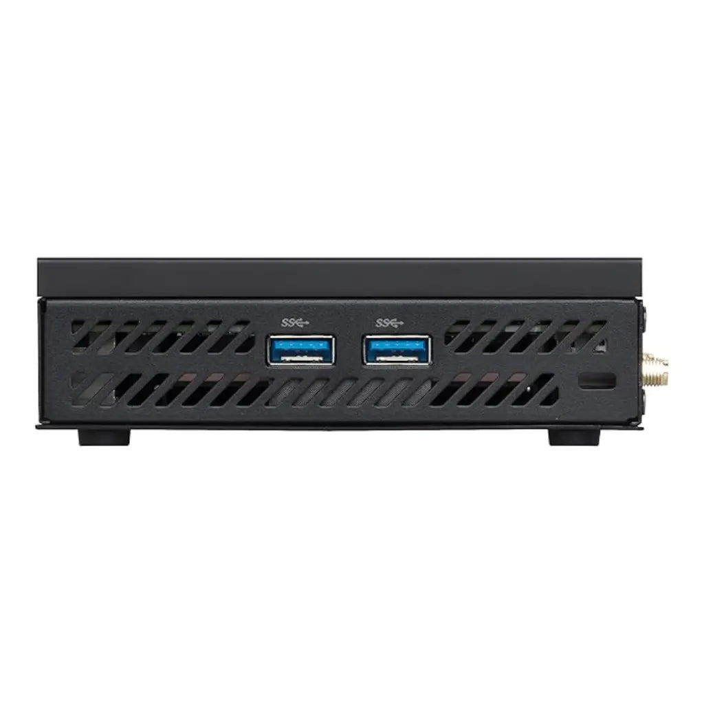 ASUS PL64-B-S5087MN Mini PC Core i5‑1235U DDR4 Wi‑Fi 6E-tpstech.in