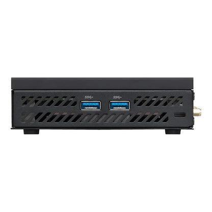 ASUS PL64-B-S5087MN Mini PC Core i5‑1235U DDR4 Wi‑Fi 6E-tpstech.in