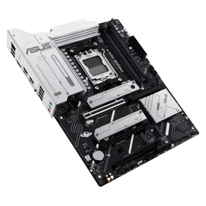 ASUS PRIME X870-P-CSM X870 AM5 DDR5 ATX PCIe 5.0 AI Ready Motherboard