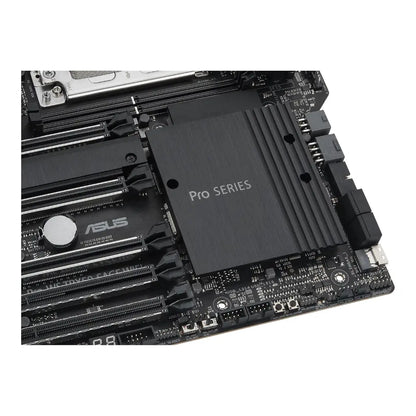 ASUS PRO WS TRX50-SAGE WIFI AMD TRX50 Chipset sTR5 Socket DDR5 CEB Workstation Motherboard-tpstech.in