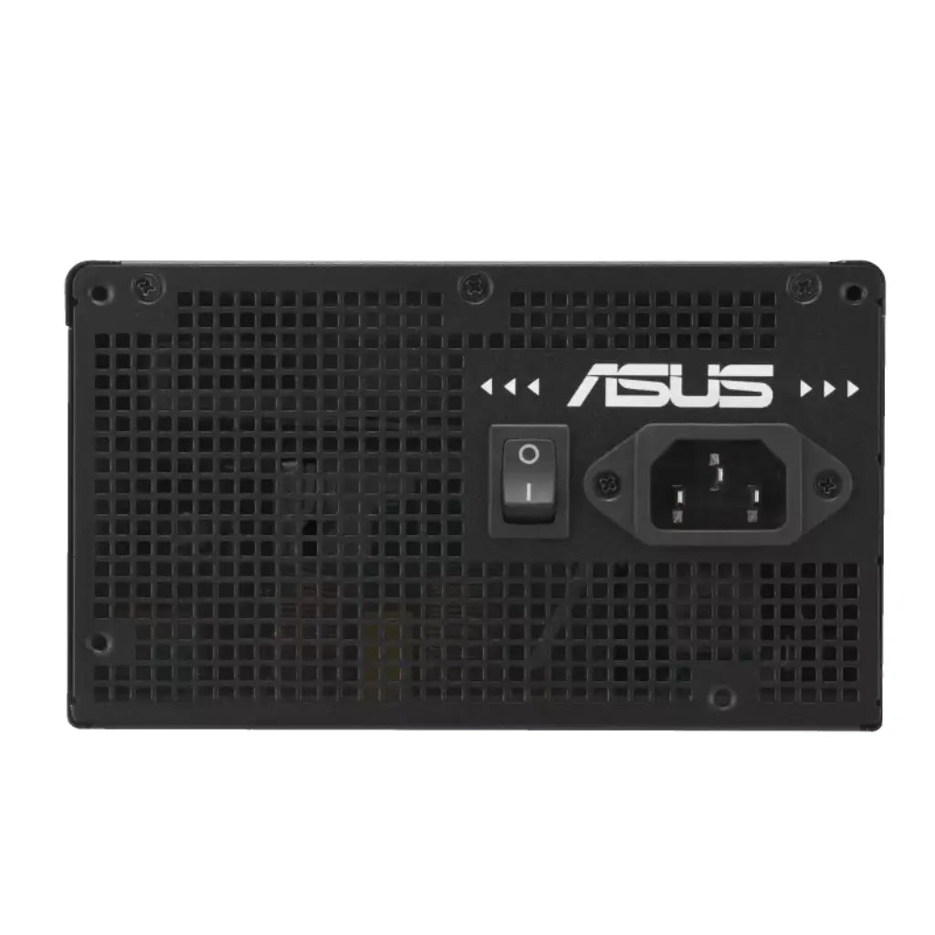 ASUS Prime 650B 650W 80 Plus Bronze Non‑Modular ATX Power Supply-tpstech.in