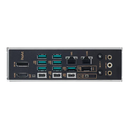 ASUS ProArt X870E Creator WiFi DDR5 AM5 ATX Motherboard with 10G Ethernet-tpstech.in