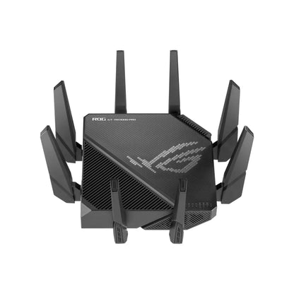 ASUS ROG Rapture GT‑AX11000 Pro Tri‑Band WiFi 6 Gaming Router-tpstech.in