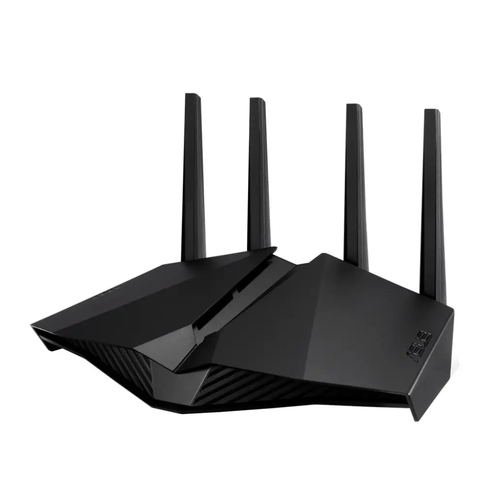ASUS RT-AX82U AX5400 Dual Band WiFi 6 Gaming Router-tpstech.in