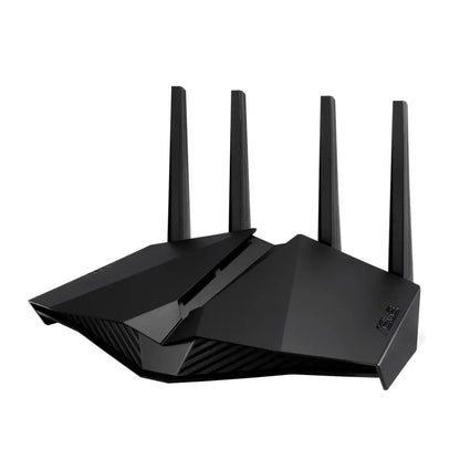 ASUS RT-AX82U AX5400 Dual Band WiFi 6 Gaming Router-tpstech.in