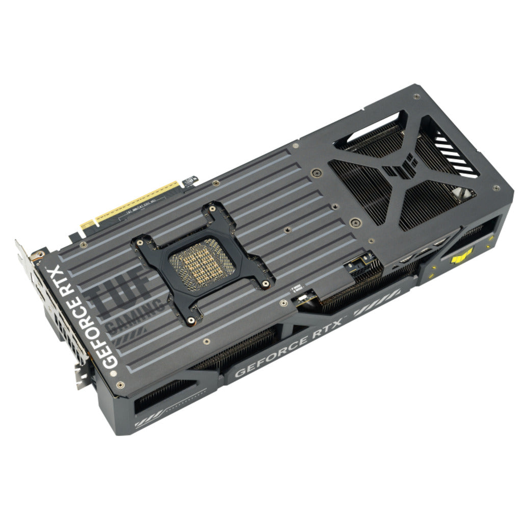 ASUS TUF Gaming GeForce RTX5090 32GB GDDR7 PCIe5.0 Graphics Card-tpstech.in