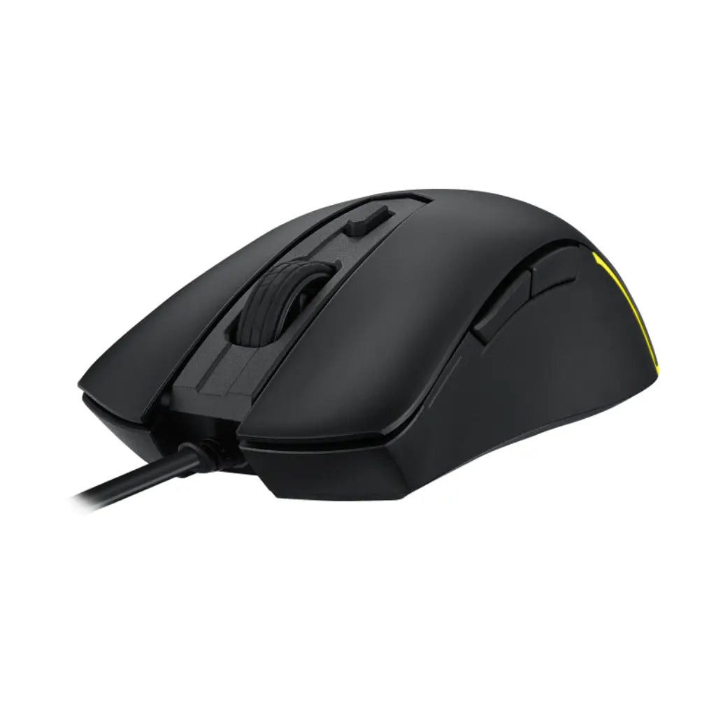ASUS TUF Gaming M3 Gen II Wired Gaming Mouse 8000 DPI-tpstech.in