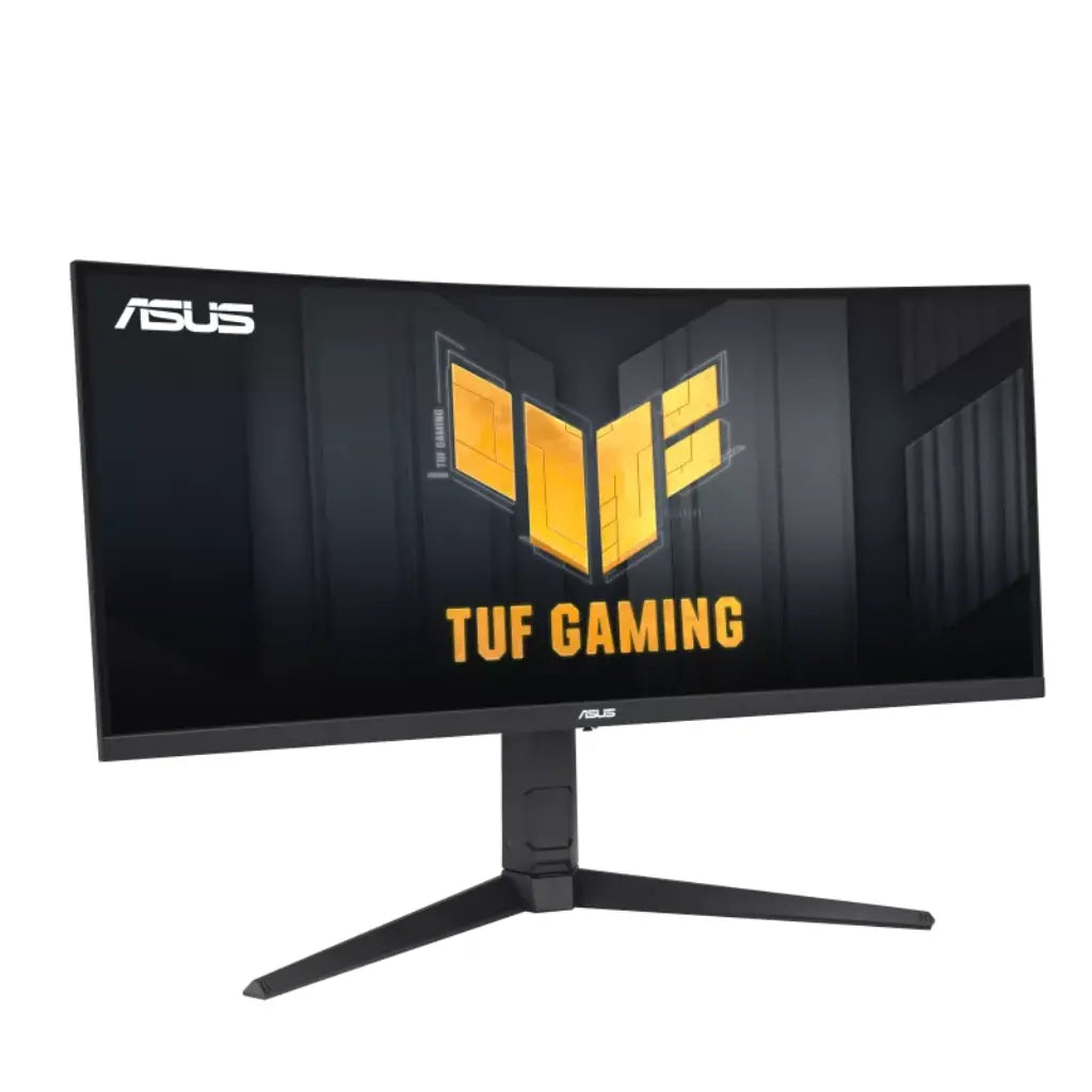 ASUS TUF Gaming VG34VQL3A 34" 180Hz 1ms WQHD Curved Monitor-tpstech.in