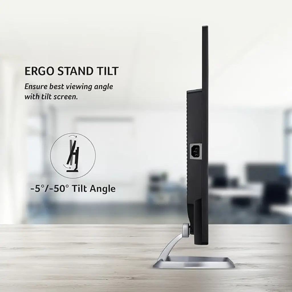 Acer EB321HQA 31.5″ 60 Hz 4 ms FHD IPS Monitor Tilt & VESA Mount-tpstech.in