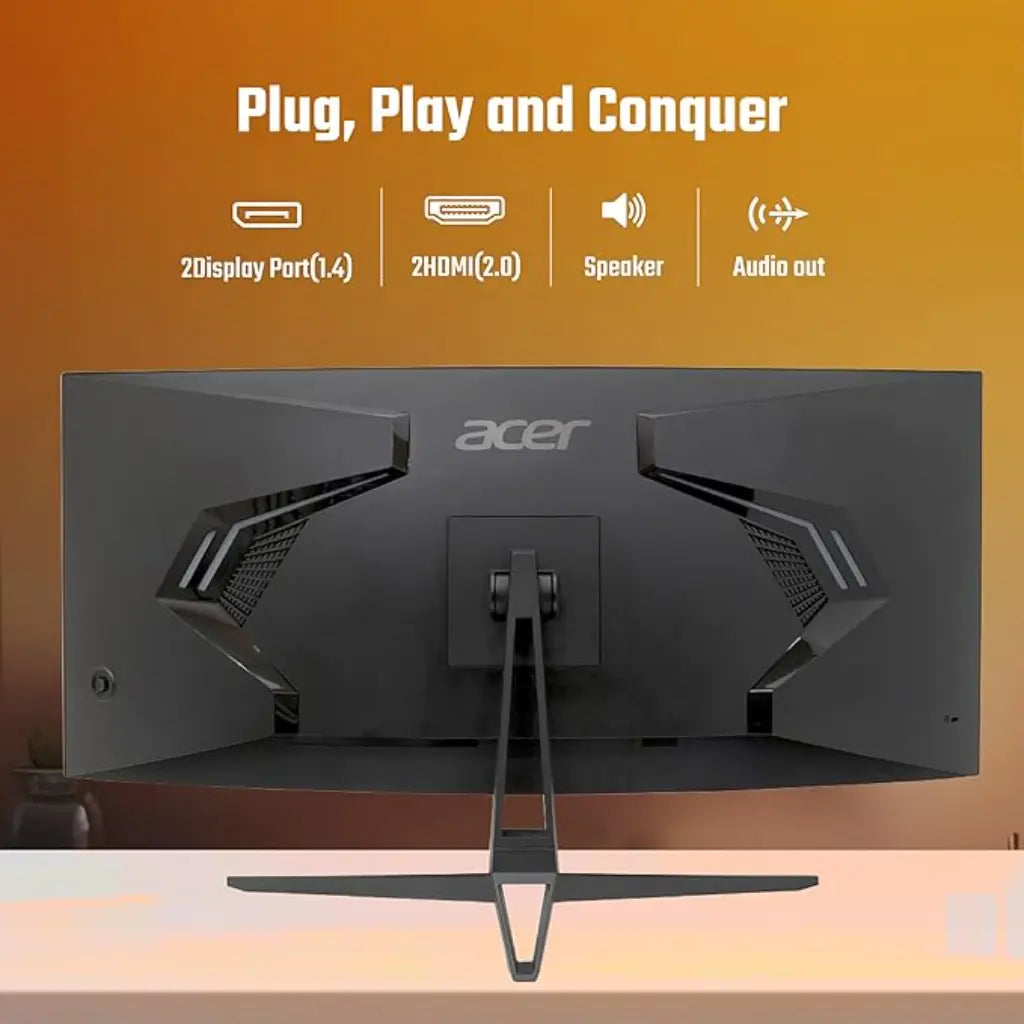 Acer ED343CUR 34