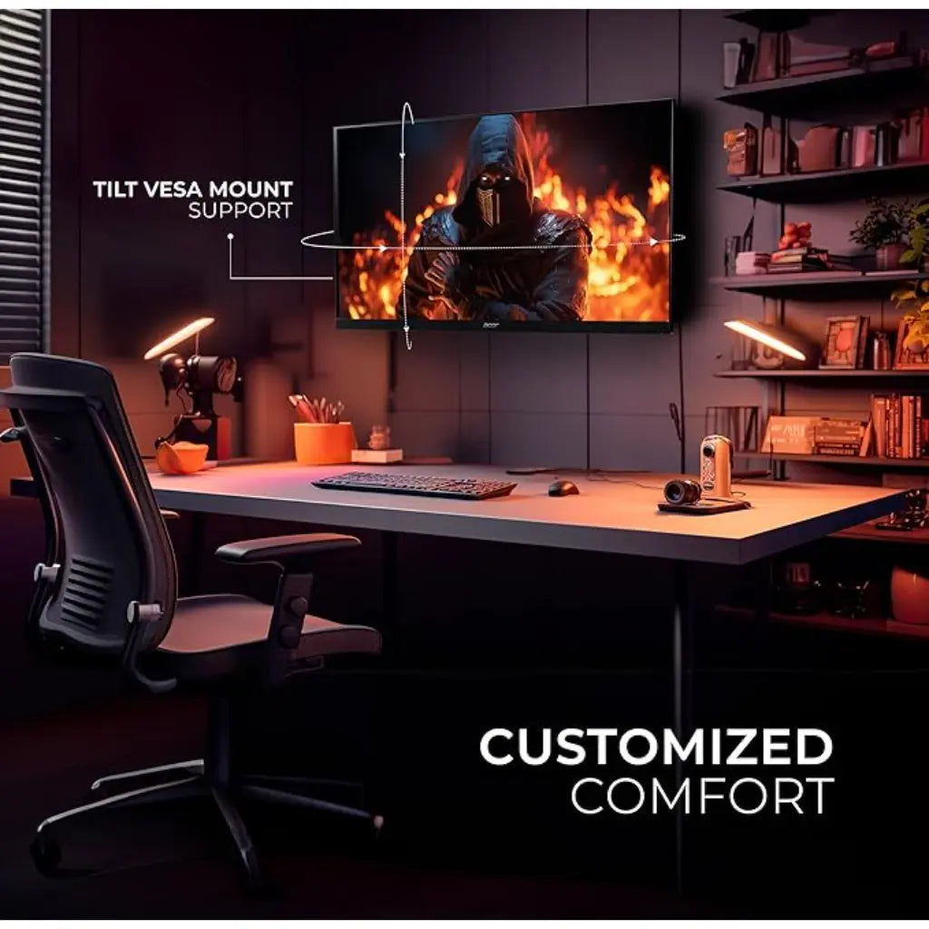 Acer Nitro VG271U M3 27" 180Hz 0.5ms WQHD IPS Gaming Monitor-tpstech.in
