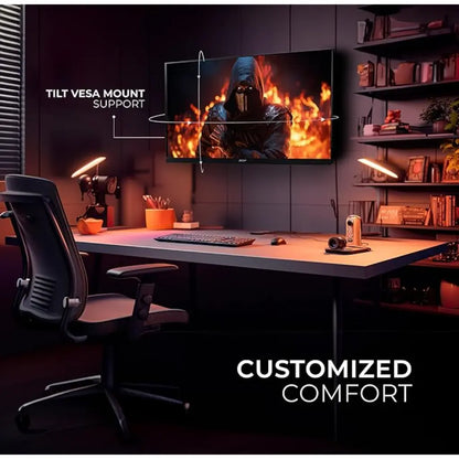 Acer Nitro VG271U M3 27" 180Hz 0.5ms WQHD IPS Gaming Monitor-tpstech.in