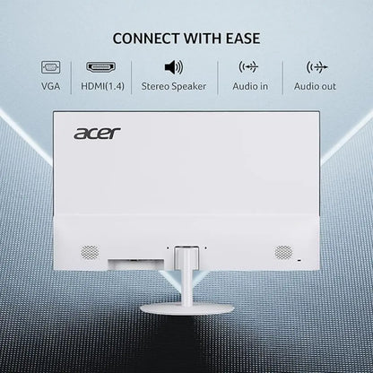 Acer SA322Q 31.5" 75 Hz 1 ms IPS Ultra-Slim Gaming Monitor FreeSync-tpstech.in