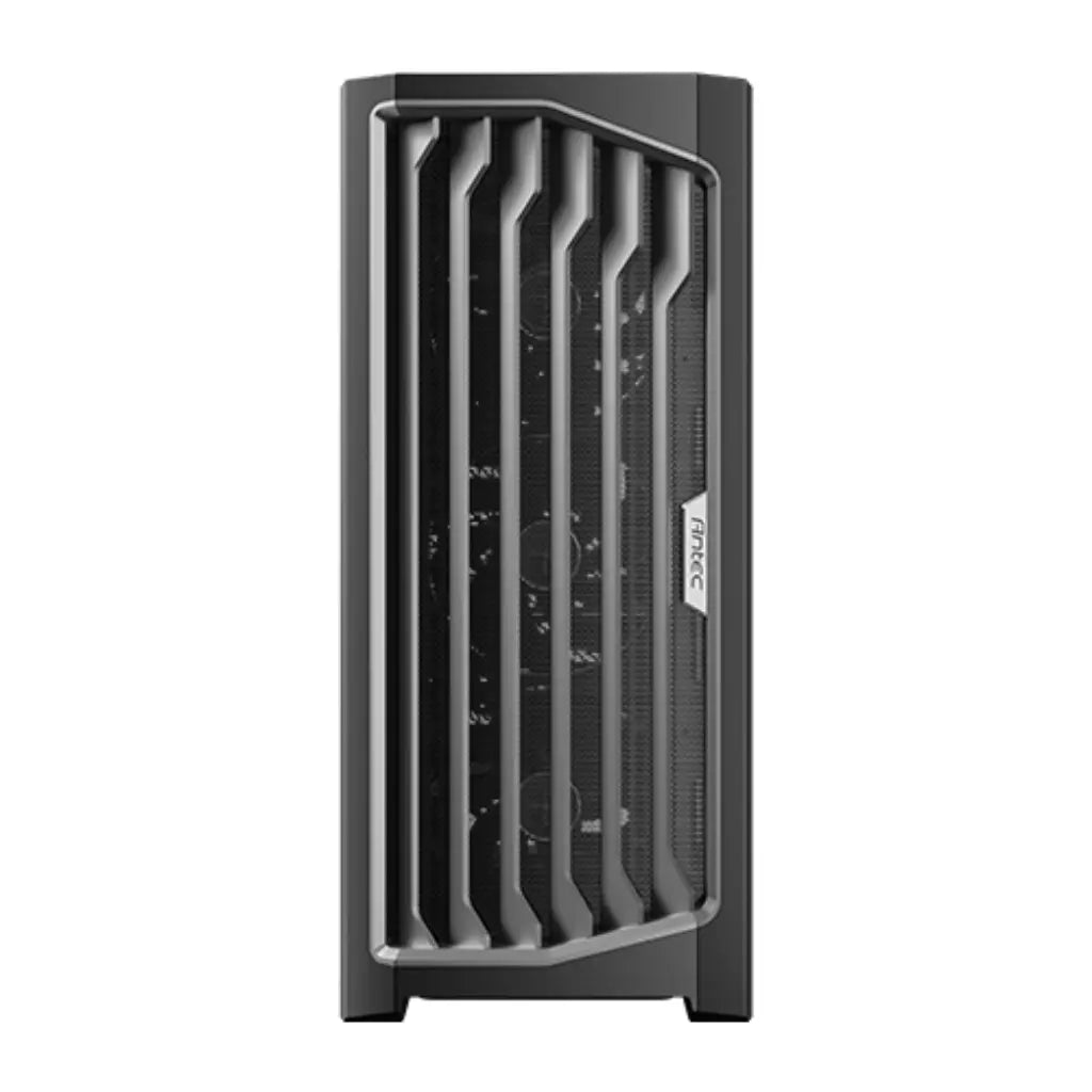 Antec Performance 1 Silent Full Tower E-ATX Computer Case - Whisper-Quiet Design-tpstech.in
