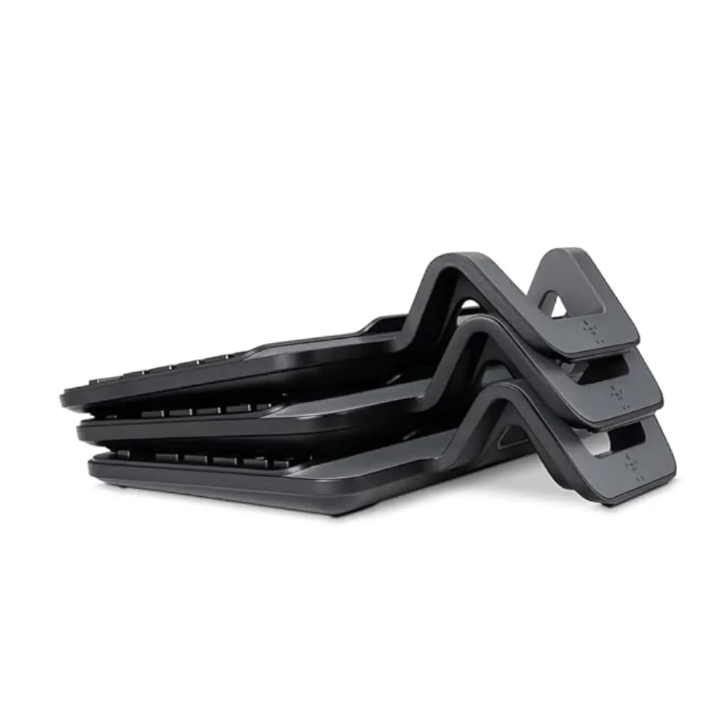 Belkin Wired Tablet Keyboard with Stand for ChromeOS USB-C Connector-B2B191-tpstech