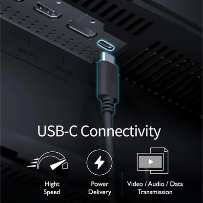 BenQ PD2705U 27" 4K UHD IPS Professional Designer Monitor HDR10 100% sRGB-tpstech.in