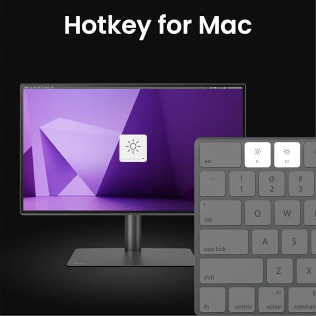 BenQ PD3225U 32" 4K UHD IPS Black Professional Monitor with Thunderbolt 3-tpstech.in