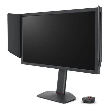 BenQ Zowie XL2566X+ 24.5"  Fast TN 400Hz FHD Gaming Monitor with DyAc 2-tpstech.in