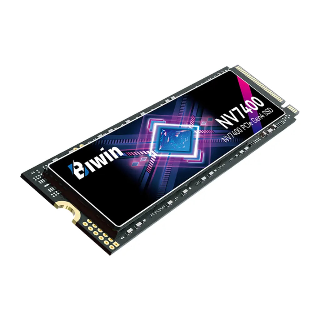 Biwin Black Opal NV7400 4TB PCIe 4.0 NVMe M.2 2280 Internal SSD-tpstech.in