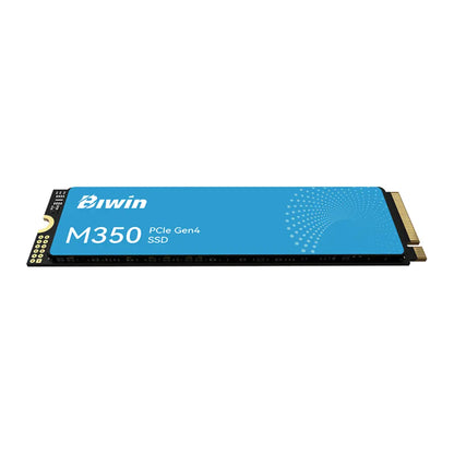 Biwin M350 500GB PCIe 4.0 NVMe M.2 2280 Internal SSD-tpstech.in