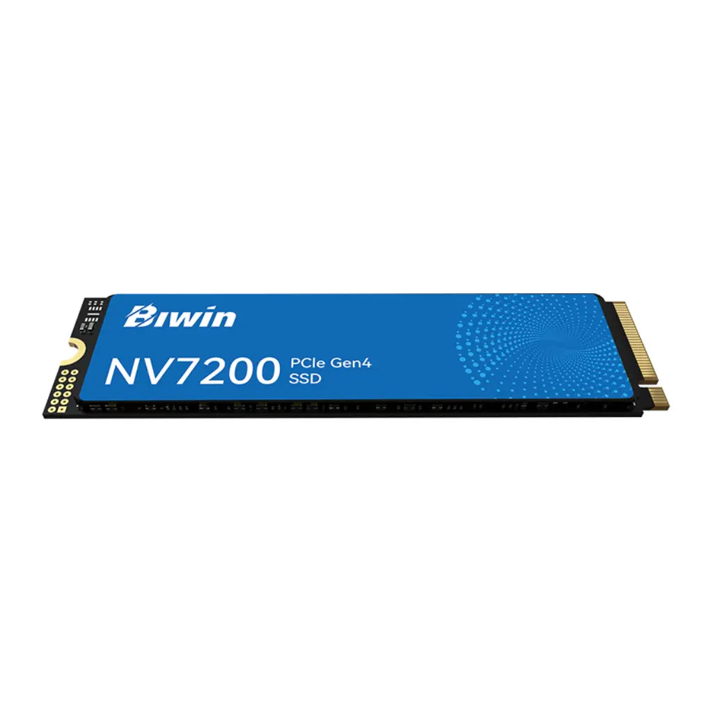 Biwin NV7200 4TB M.2 PCIe Gen4x4 NVMe 2.0 Internal SSD-tpstech.in