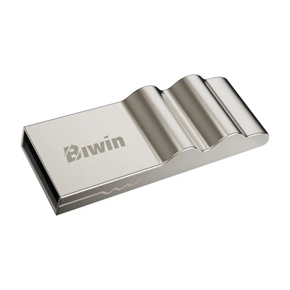 Biwin UD30 16GB USB 2.0 Flash Drive Zinc Alloy 30 MB/s Read Speed-tpstech.in