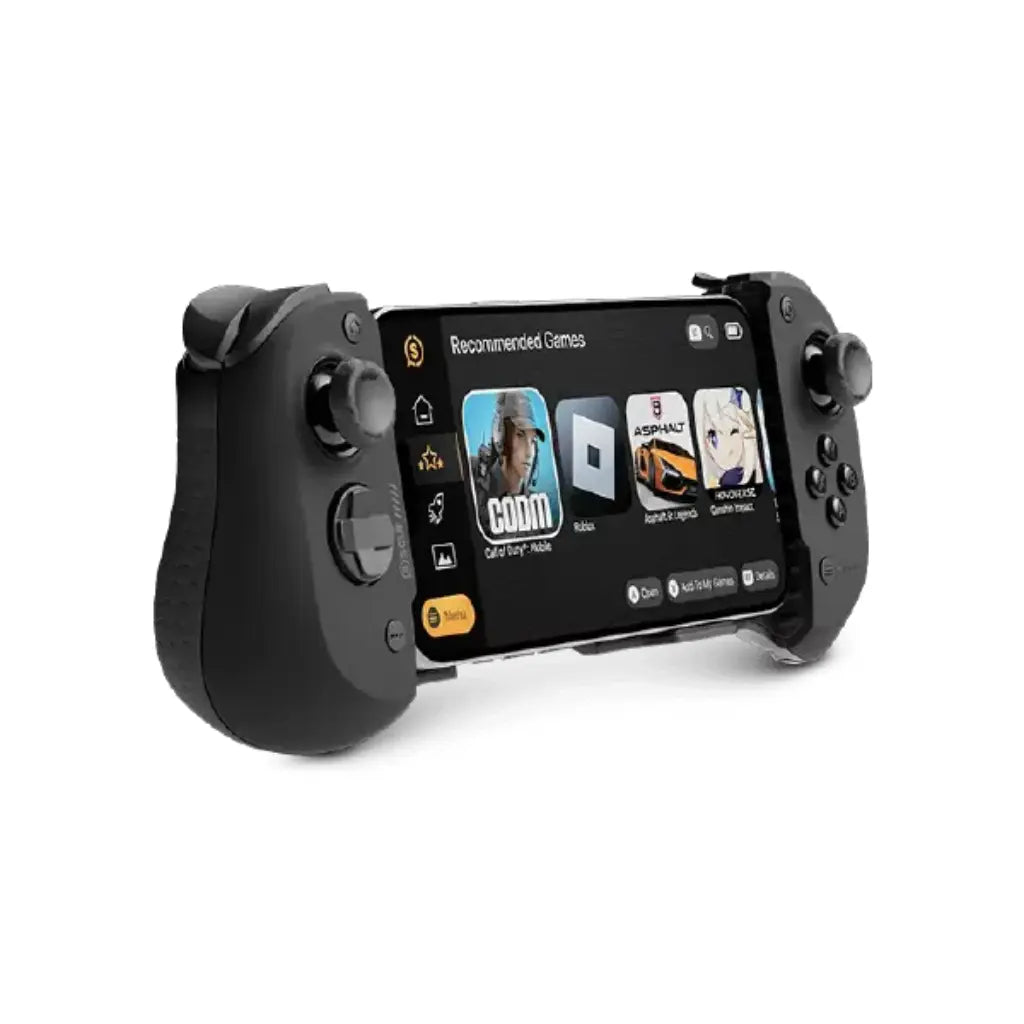 CORSAIR SCUF Nomad Mobile Gaming Controller for iPhone-tpstech.in