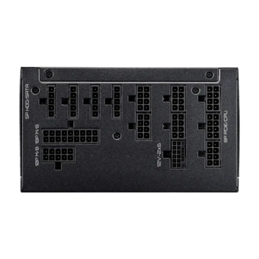 Cooler Master V Platinum 1300W V2 ATX 3.1 Fully Modular 80 Plus Platinum PSU-tpstech.in