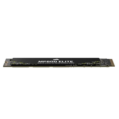 Corsair MP600 Elite 2TB PCIe Gen4 NVMe M.2 Internal SSD-tpstech.in
