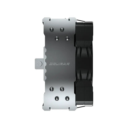 Cougar Forza 50 Essential 120mm CPU Air Cooler-tpstech.in