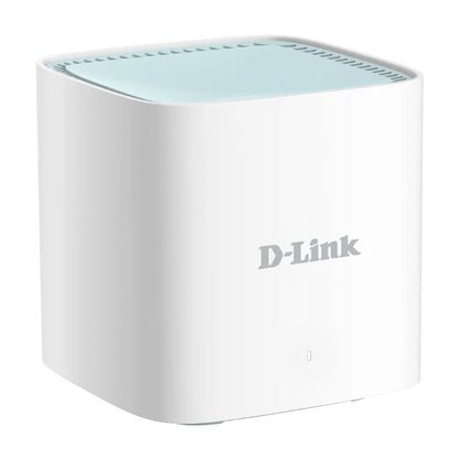 D-Link Eagle Pro AI M15 AX1500 Wi‑Fi 6 Mesh Router – 2‑Pack-tpstech.in