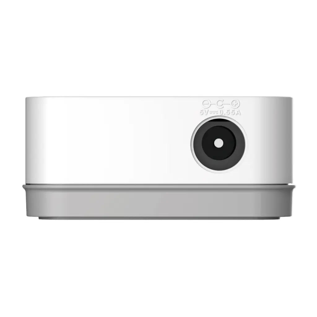 D‑Link DES‑1005C 5‑Port Fast Ethernet Unmanaged Switch Fanless Desktop Design-tpstech.in